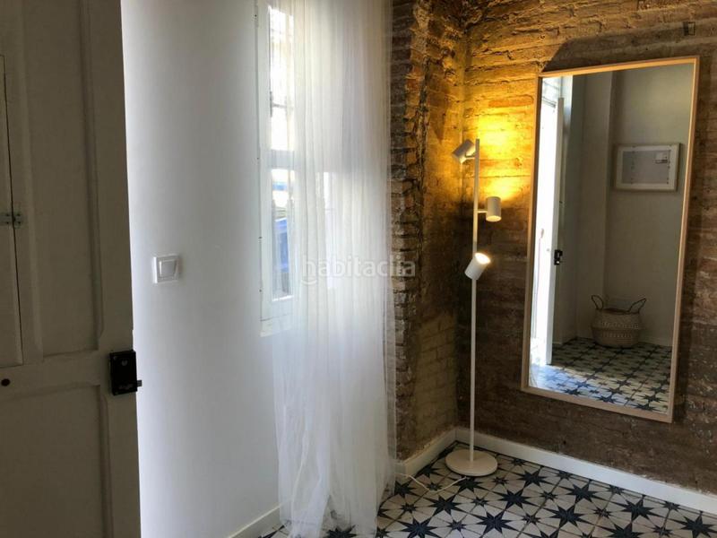 Foto 5b55ac9e-e67a-43bb-8560-47c49e624196. Rent studio in El Cabanyal-El Canyamelar Valencia