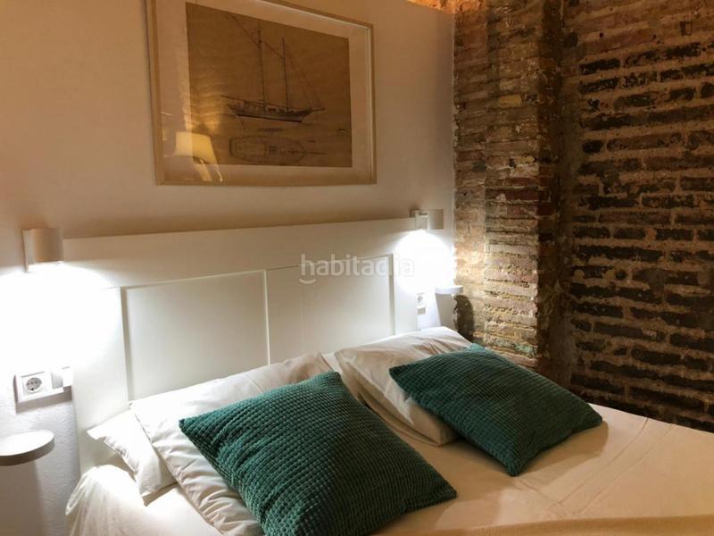 Foto 76c26a2a-e10b-4480-8eea-7362043f376e. Rent studio in El Cabanyal-El Canyamelar Valencia