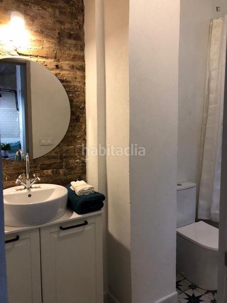 Foto 8a3c6157-3484-4bd9-932e-0805aca8c35c. Rent studio in El Cabanyal-El Canyamelar Valencia