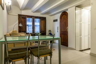 Location Appartement à El Mercat