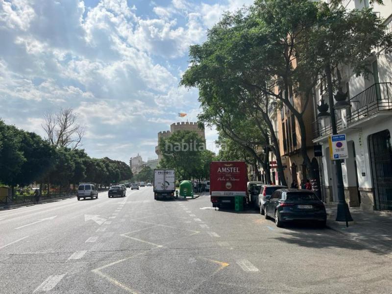 Foto 000d435e-bf5d-434c-8123-93f75ac828ed. Alquiler estudio en El Carme Valencia