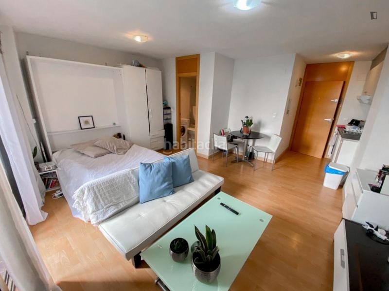 Foto 076f0ddf-b165-4539-a5bd-fee740a93146. Affitto monolocale in El Carme Valencia