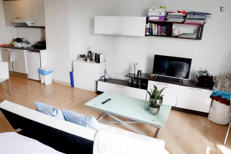 Foto 1525a18f-e12c-47dc-94fe-9786cc979ca3. Rent studio in El Carme Valencia