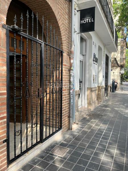 Foto 18b4b327-cfc4-453b-88bb-9a1f88bd6fe1. Rent studio in El Carme Valencia