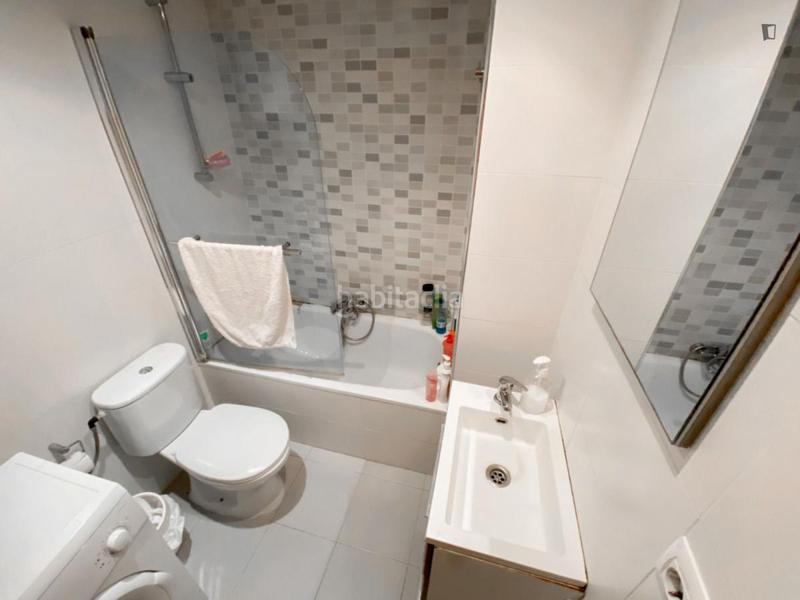 Foto 38869cb5-54d9-454f-8f02-ee347fb78ff3. Rent studio in El Carme Valencia