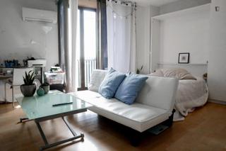 Miete Studiowohnung in El Carme