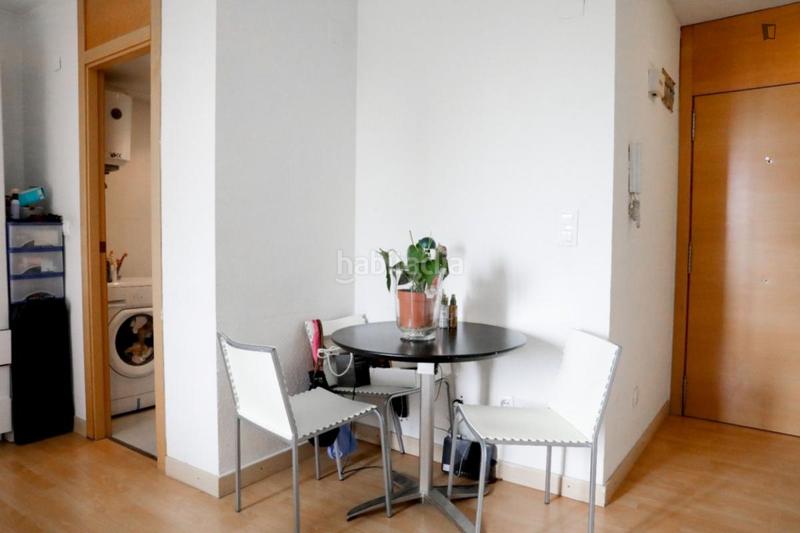 Foto 3e6a79cf-4a56-479b-bf51-02fc24533a1a. Miete studiowohnung in El Carme Valencia