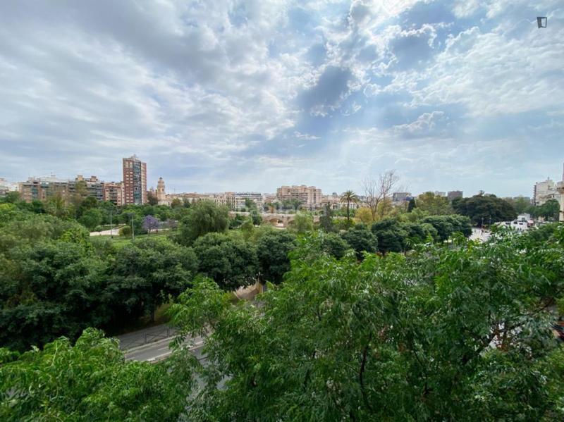 Foto a76f4b9b-2093-46ae-8d08-ffb0062aa895. Miete studiowohnung in El Carme Valencia