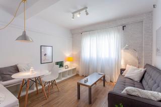 Lloguer Apartament a Barrio Benicalap