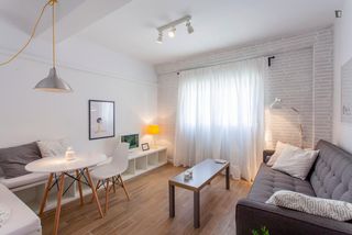 Miete Appartement in Barrio Benicalap