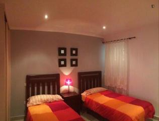 Lloguer Apartament a Cuatro Caminos - Azca