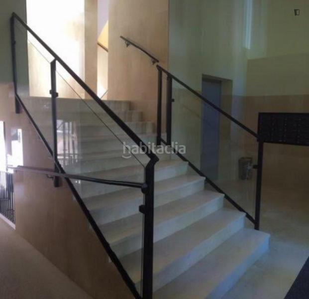 Foto 3898e2af-6d60-4e2d-a76e-1421c46a3c6f. Location appartement dans Cuatro Caminos - Azca Madrid