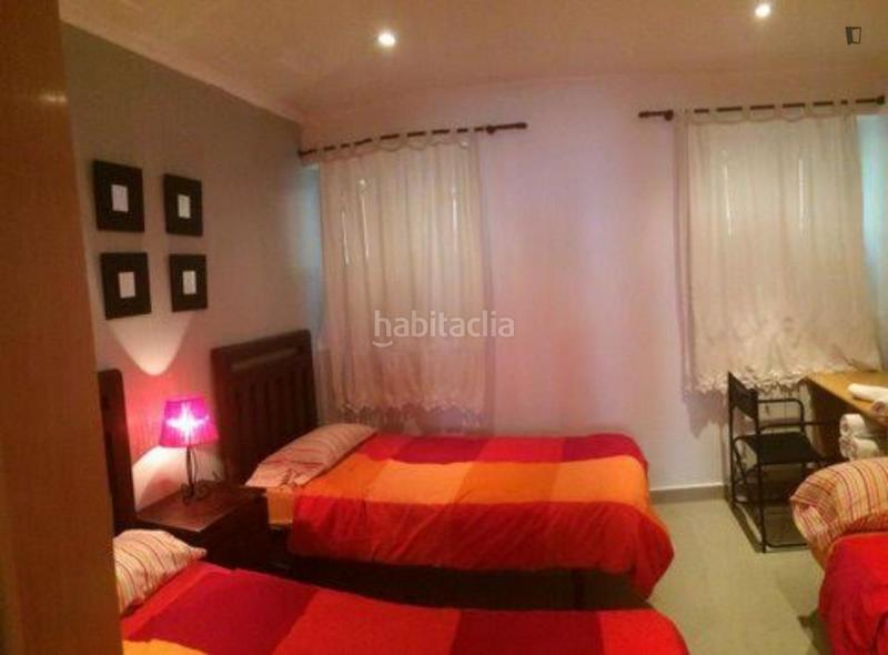 Foto 753167d8-2fb6-46d7-b6c4-a26c58b80faa. Location appartement dans Cuatro Caminos - Azca Madrid