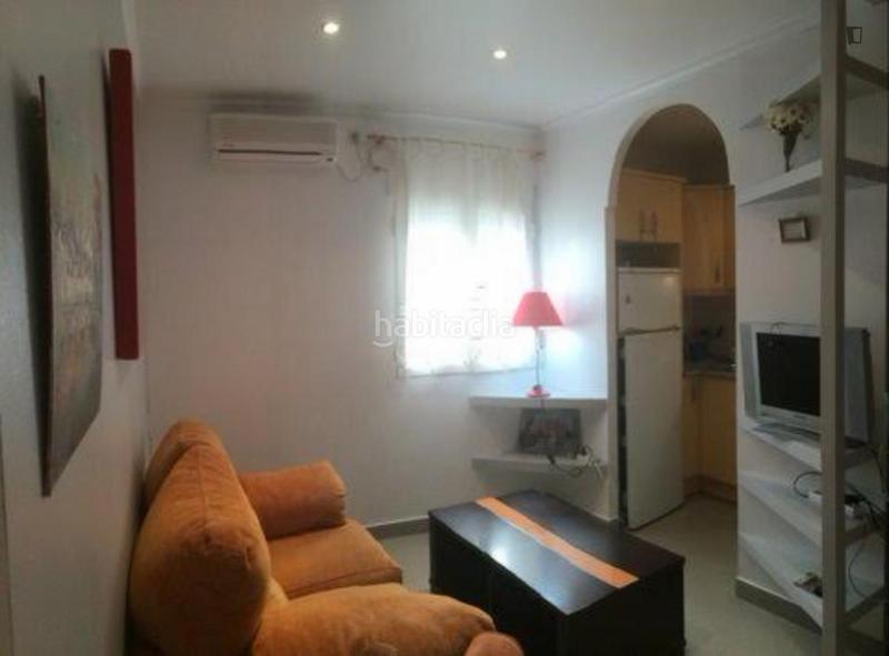 Foto b427d947-d6f9-4ef4-a526-58da5ae152ce. Location appartement dans Cuatro Caminos - Azca Madrid
