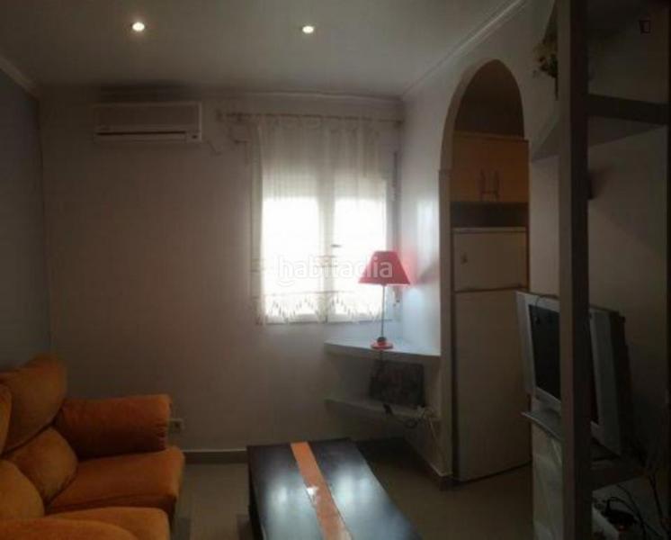 Foto 1457852a-9d48-43fe-a798-f06c85ddb4d2. Affitto piccolo appartamento in Cuatro Caminos - Azca Madrid