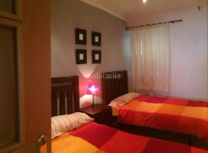 Foto 25b6203d-4284-4121-ba5d-5e2f35741465. Affitto piccolo appartamento in Cuatro Caminos - Azca Madrid