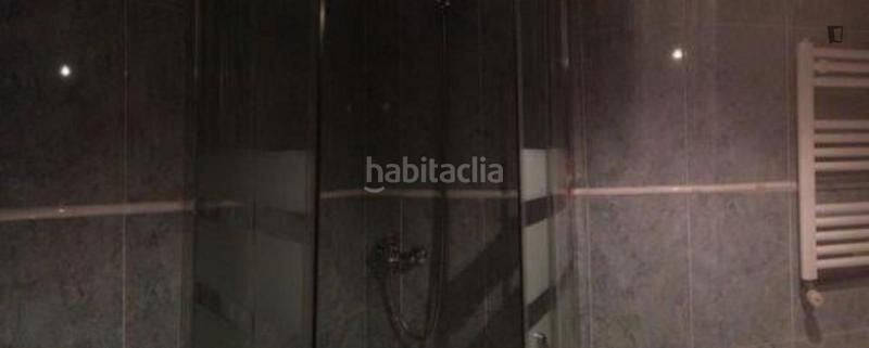 Foto 3861e33b-9540-4d24-8b23-d7bcbaaf96c7. Affitto piccolo appartamento in Cuatro Caminos - Azca Madrid