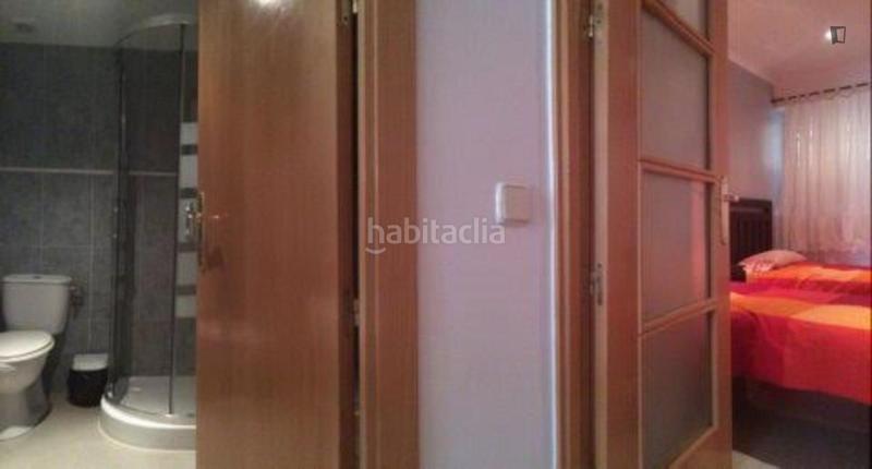 Foto 452304f6-97ad-42f4-b699-d979bb17f35a. Affitto piccolo appartamento in Cuatro Caminos - Azca Madrid