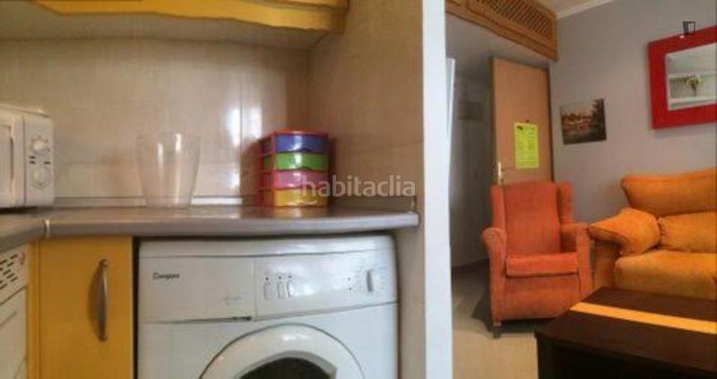 Foto 51b0b4b5-371f-4f7b-942f-3c2e8253f837. Affitto piccolo appartamento in Cuatro Caminos - Azca Madrid