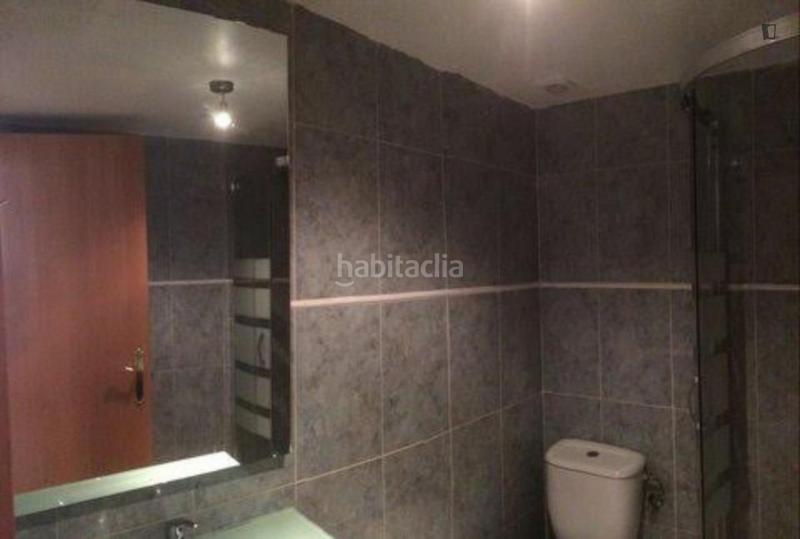 Foto 55183e7f-594d-4c98-bd38-d3f234a8994e. Affitto piccolo appartamento in Cuatro Caminos - Azca Madrid