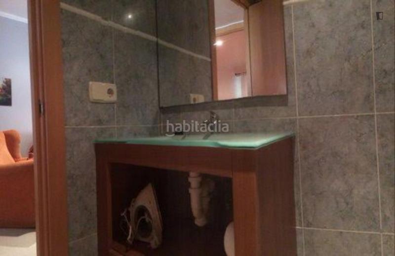 Foto 69a9b89c-6f70-420c-ade1-1fd0876a44fa. Affitto piccolo appartamento in Cuatro Caminos - Azca Madrid