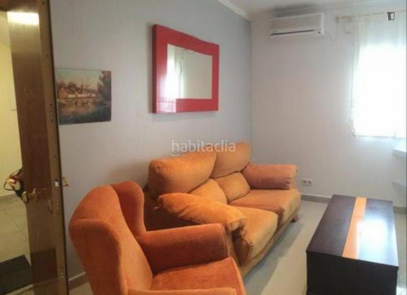 Foto a9639e29-4ca9-4794-9d9d-0c39001fb83c. Affitto piccolo appartamento in Cuatro Caminos - Azca Madrid
