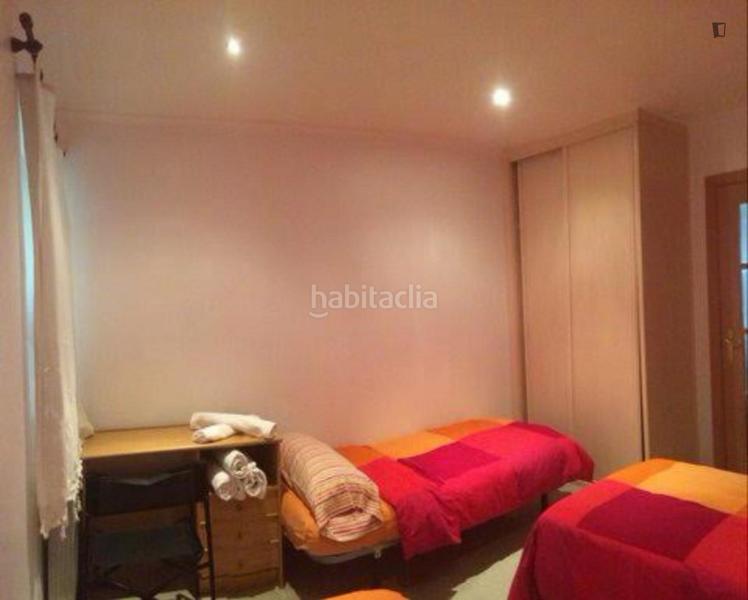 Foto afa1ae5e-2caf-45e3-9497-5a0082957347. Affitto piccolo appartamento in Cuatro Caminos - Azca Madrid