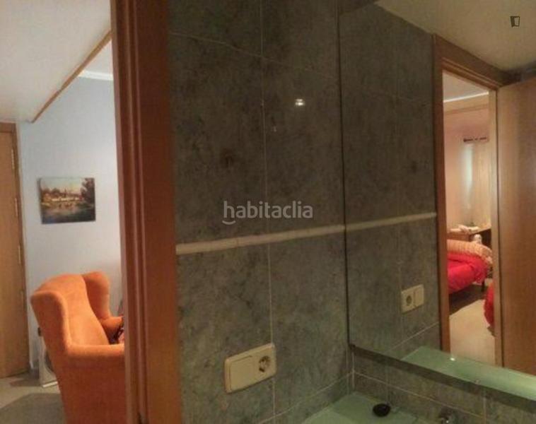 Foto c0a2c631-090d-48a9-b74b-2e6cf0166962. Affitto piccolo appartamento in Cuatro Caminos - Azca Madrid