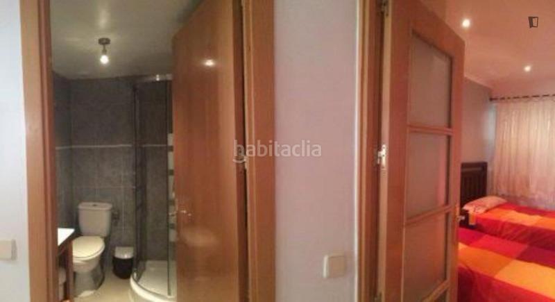 Foto d26d6904-d6e4-47d3-872e-856d84388a09. Affitto piccolo appartamento in Cuatro Caminos - Azca Madrid