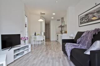 Location Appartement à Sants-Badal