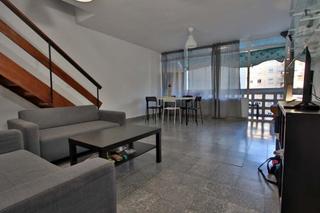Lloguer Apartament a La Petxina