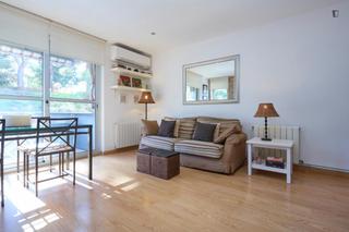 Location Appartement à La Marina del Port