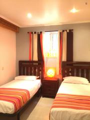 Alquiler Apartamento en Cuatro Caminos - Azca