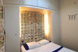 Alquiler Apartamento en Palacio