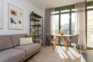Lloguer Apartament a La Nova Esquerra de l´Eixample