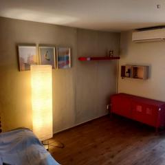 Lloguer Apartament a Russafa