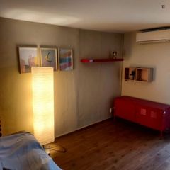 Miete Appartement in Russafa