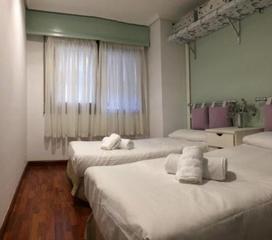Lloguer Apartament a Castillejos-Cuzco