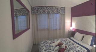 Alquiler Apartamento en Castillejos-Cuzco