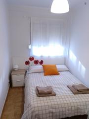 Lloguer Apartament a Lucero