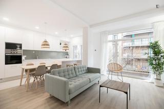 Location Appartement à Dreta de l´Eixample