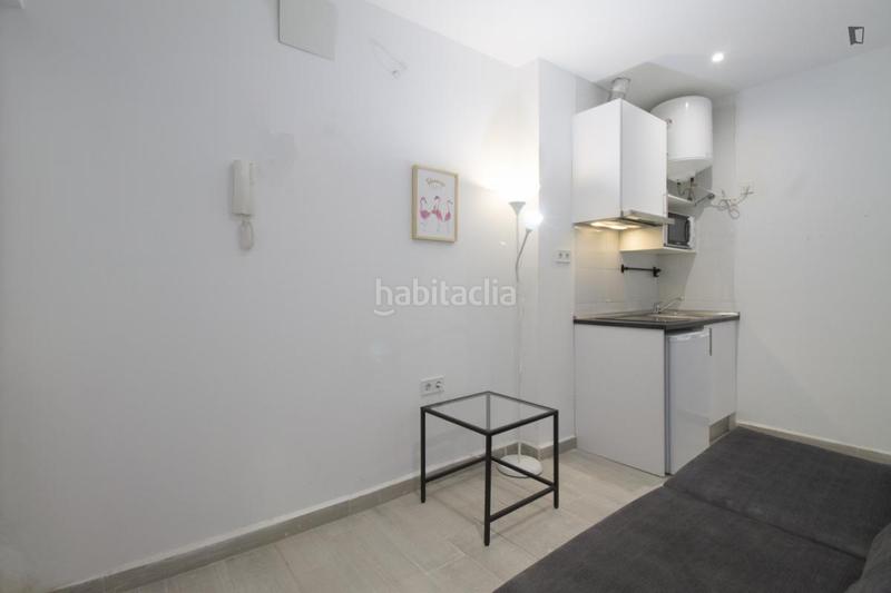 Foto 829165af-7486-421b-883e-2f8705f1b793. Alquiler apartamento en Pradolongo Madrid