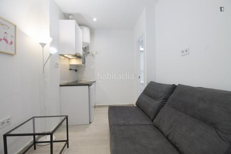Foto abeed1fb-5b64-484a-bbc9-08f4efe72a0c. Location appartement dans Pradolongo Madrid