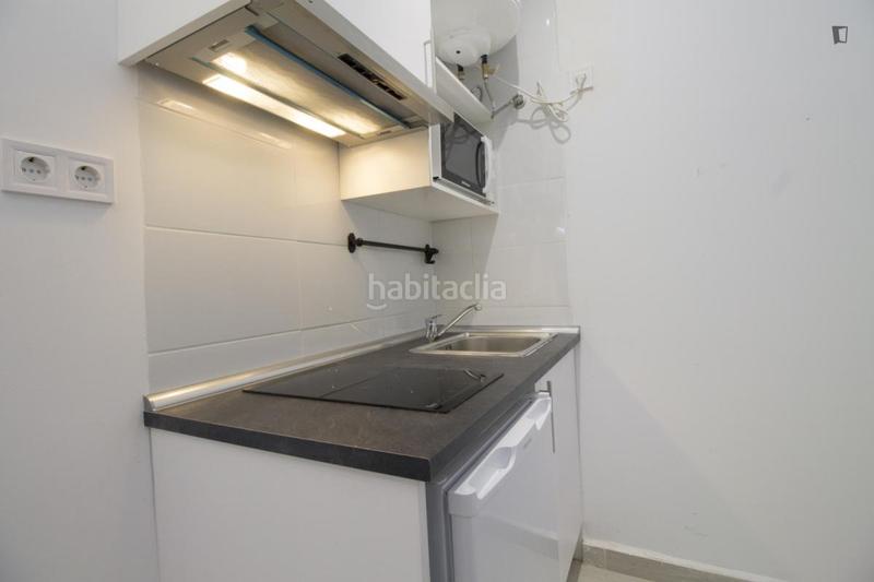 Foto cfbc2d93-e88f-4b7e-ad87-eca88c496dd1. Location appartement dans Pradolongo Madrid