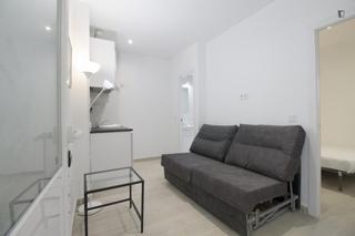 Miete Appartement in Pradolongo