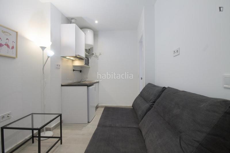 Foto 262115d5-8b06-4130-bed4-e0a2da85ccf9. Affitto piccolo appartamento in Pradolongo Madrid
