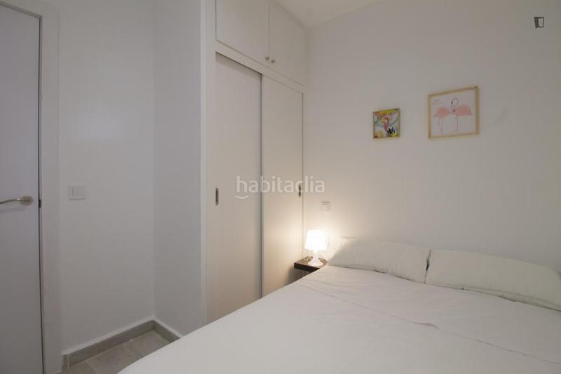 Foto c43abe1b-73ce-4542-aa8d-2909683ba0c3. Affitto piccolo appartamento in Pradolongo Madrid