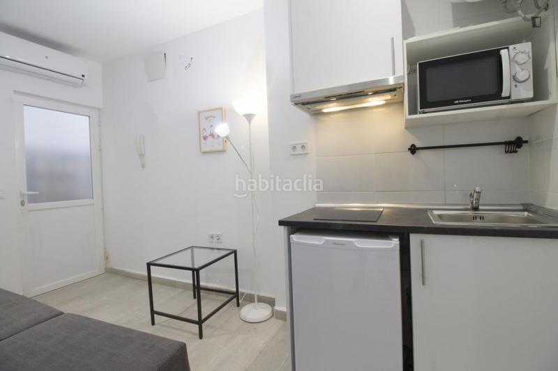 Foto fdc0967c-2a40-4301-8a1b-dce3ee8d4fef. Affitto piccolo appartamento in Pradolongo Madrid