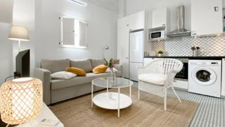 Miete Appartement in Barrio Benicalap