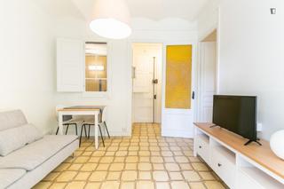 Lloguer Apartament a Poblenou